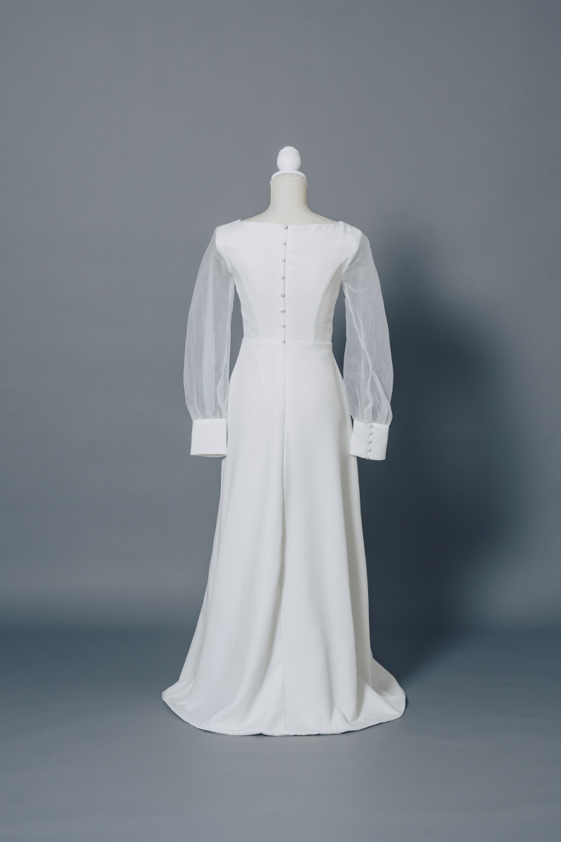 Weddingdress＿95