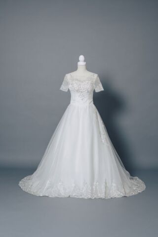 Weddingdress＿44