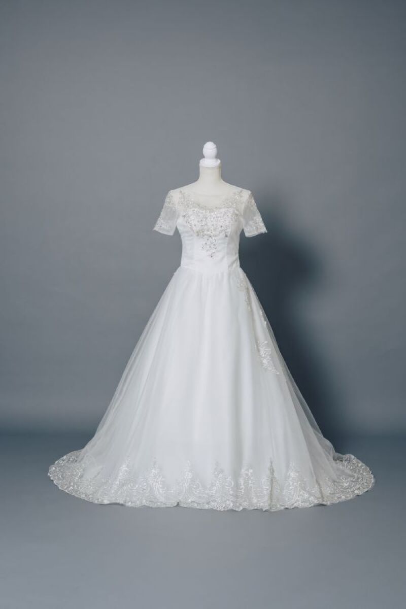 Weddingdress＿44