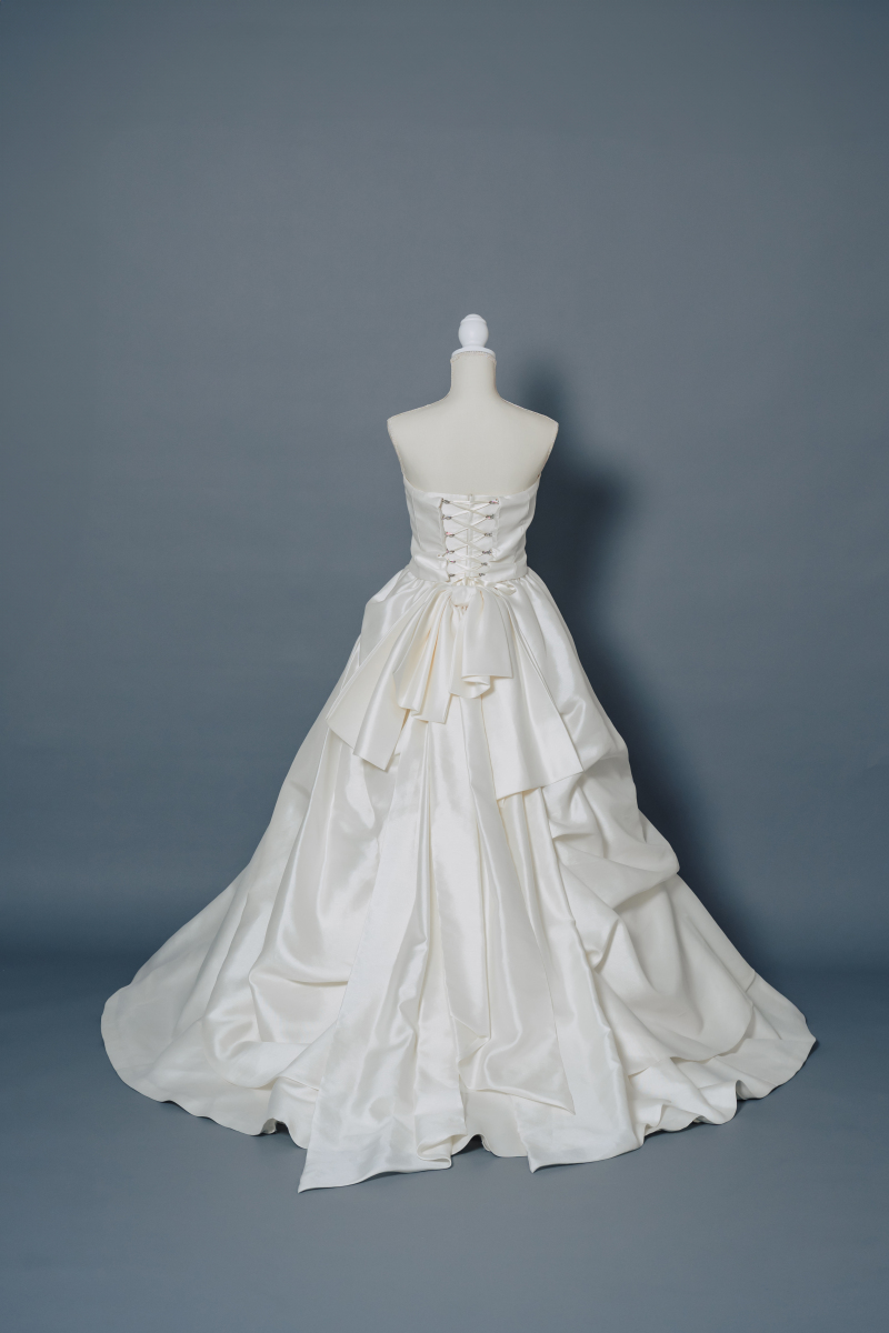 Weddingdress＿1953