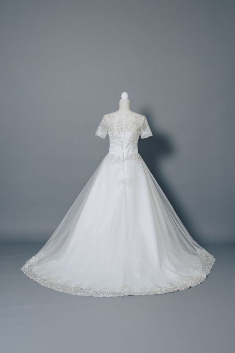 Weddingdress＿44