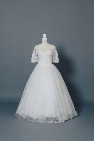 Weddingdress＿41