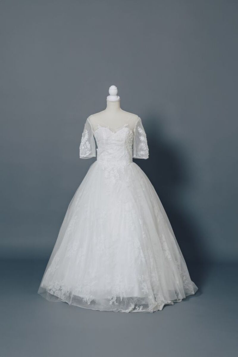 Weddingdress＿41
