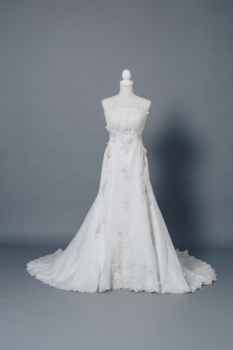 Weddingdress＿1992