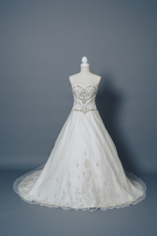 Weddingdress＿91