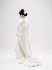 相良青海波紋に鳳凰029