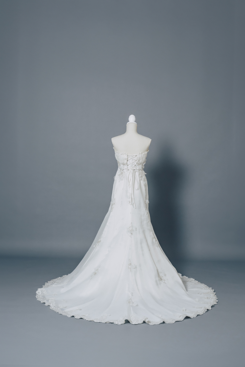 Weddingdress＿1992