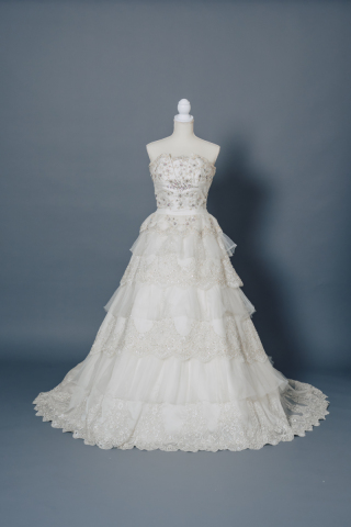 Weddingdress＿1899