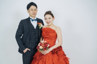 フォトスタジオ