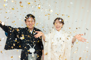 ～友泉亭公園～和装ロケーション