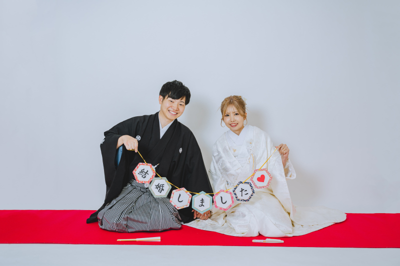 フォトスタジオ