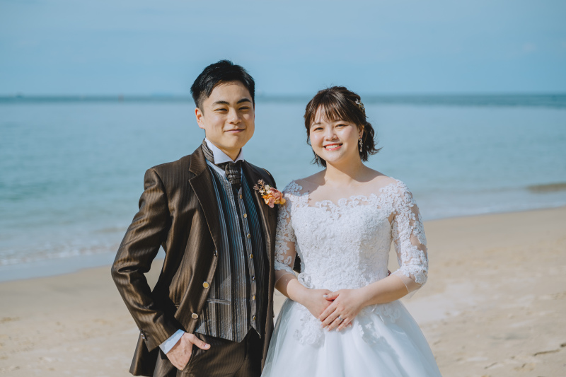 友泉亭〜志賀島