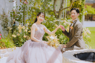 松風園〜植物園〜百道浜