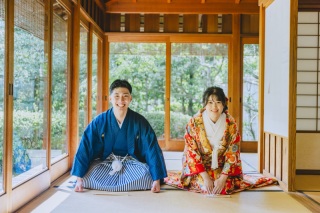 大濠日本庭園〜奈多海岸