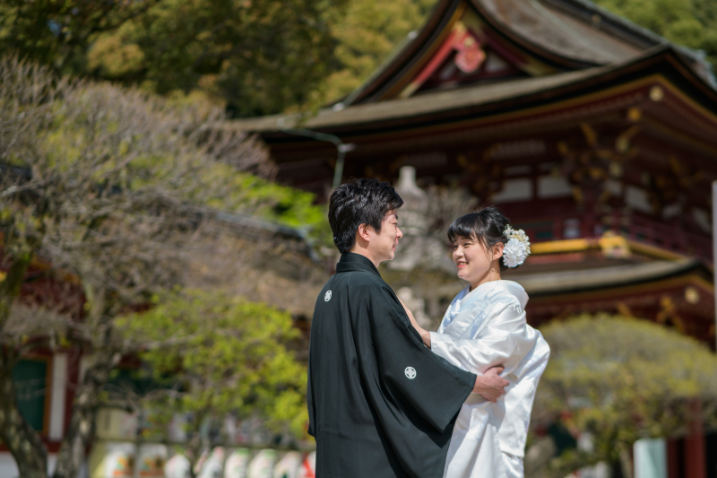 白無垢きらきら