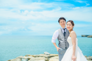 植物園～トトロの森〜芥屋海水浴場