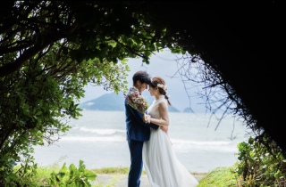 友泉亭〜志賀島