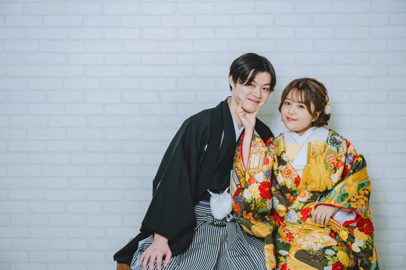 フォトスタジオ