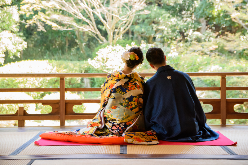 また違った雰囲気に