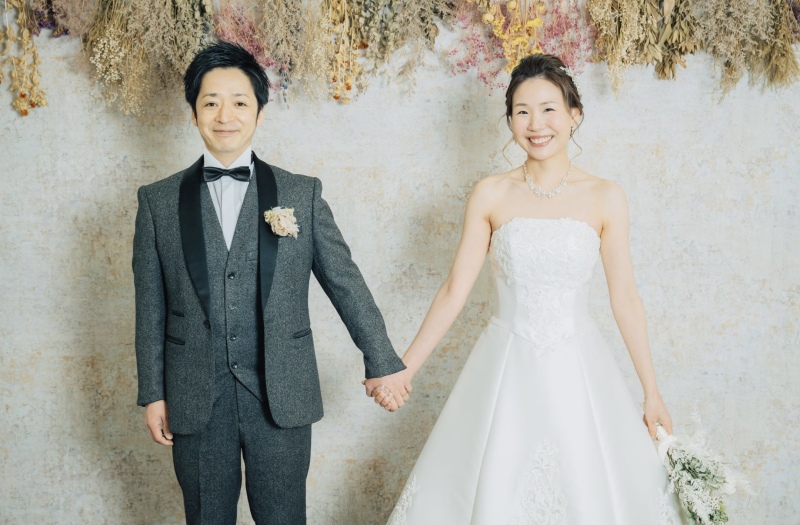 フォトスタジオ