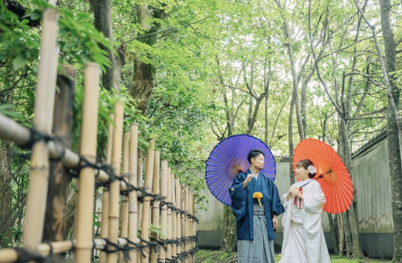 見つめ合って♡