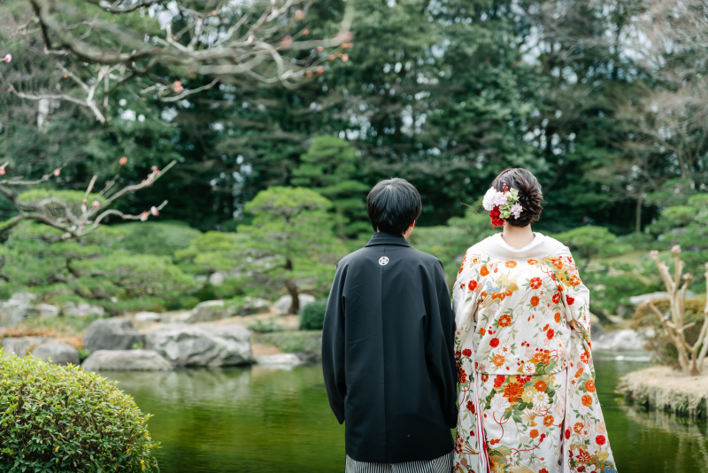 バックショット