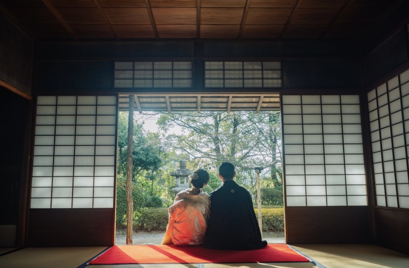 松風園〜志賀島