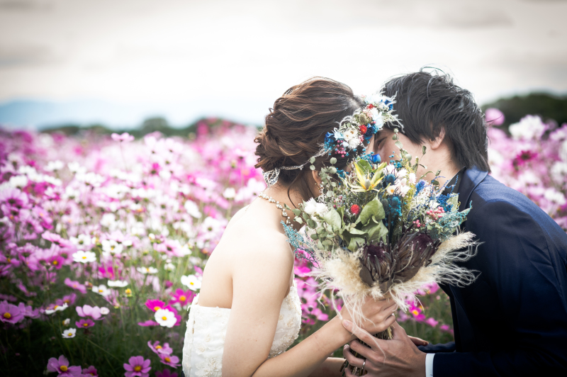 キスシーン。。。