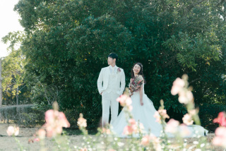 大濠日本庭園～海の中道海浜公園