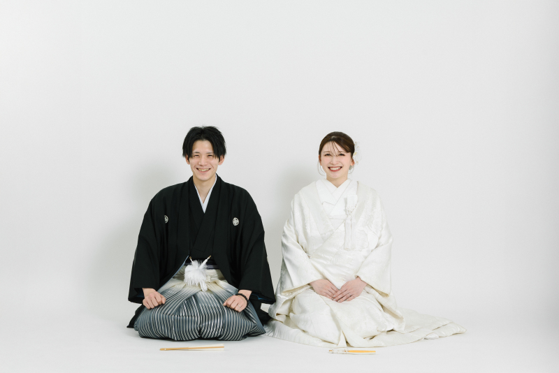 フォトスタジオ