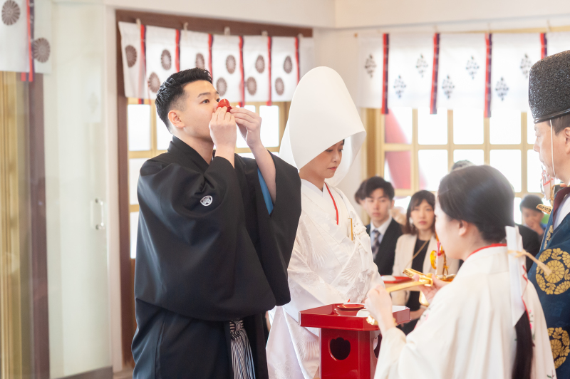 護国神社~桜坂ONO