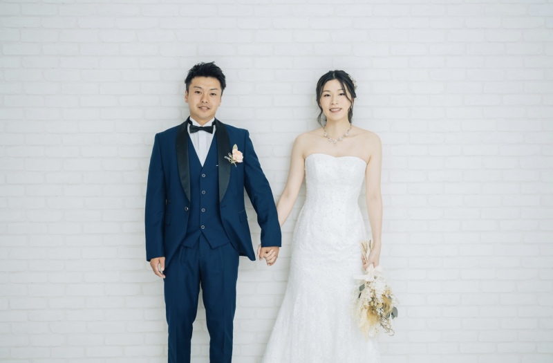 フォトスタジオ