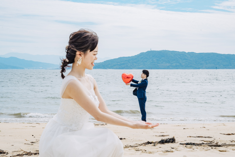 友泉亭〜海の中道海浜公園