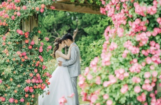 松風園〜海の中道海浜公園