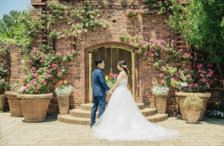 海の中道海浜公園〜友泉亭