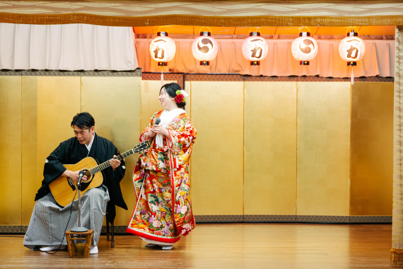 会食会場