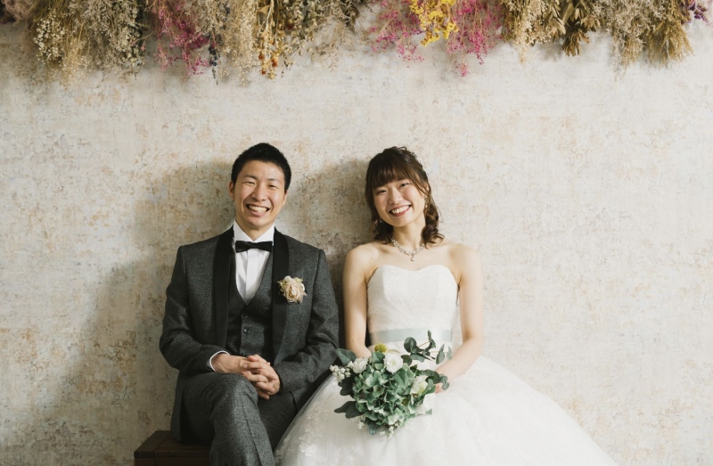 フォトスタジオ