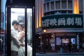 大濠日本庭園〜中洲