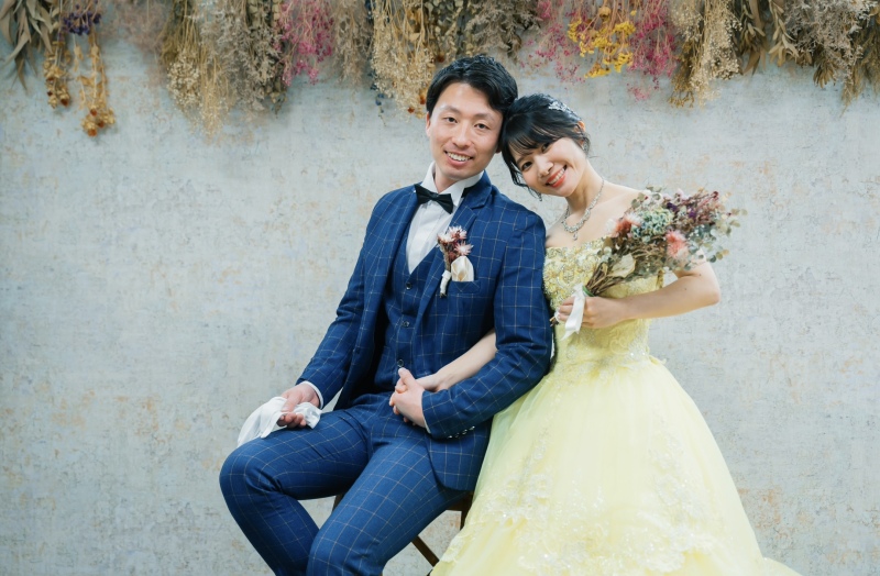 フォトスタジオ