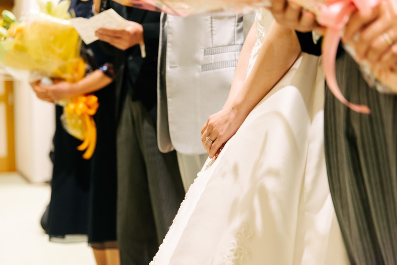 ご家族そろって