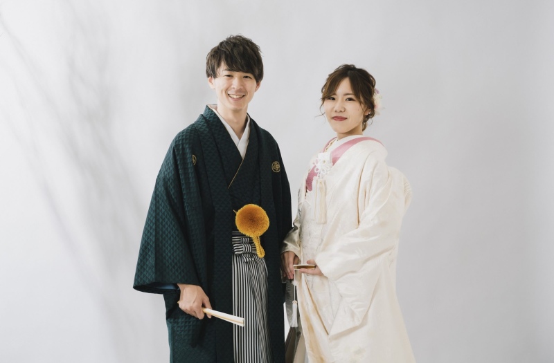 フォトスタジオ