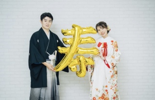 フォトスタジオ〜志賀島