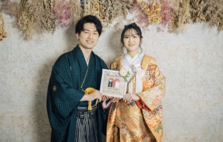 フォトスタジオ