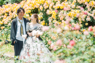 百道浜〜植物園〜友泉亭