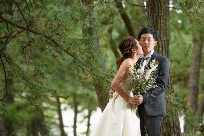 大濠日本庭園~志賀島&櫻井神社
