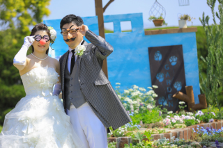 海ノ中道海浜公園～舞鶴公園