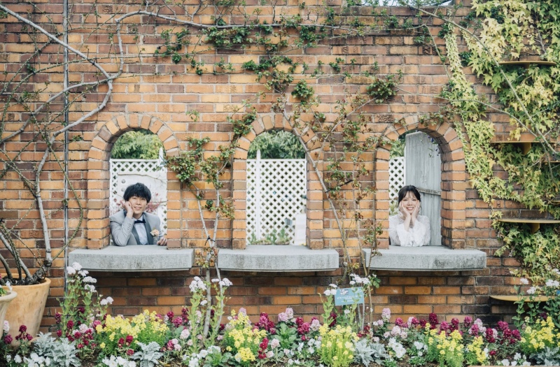 海の中道海浜公園