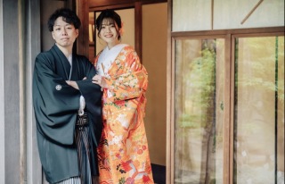 友泉亭〜KKRホテル博多