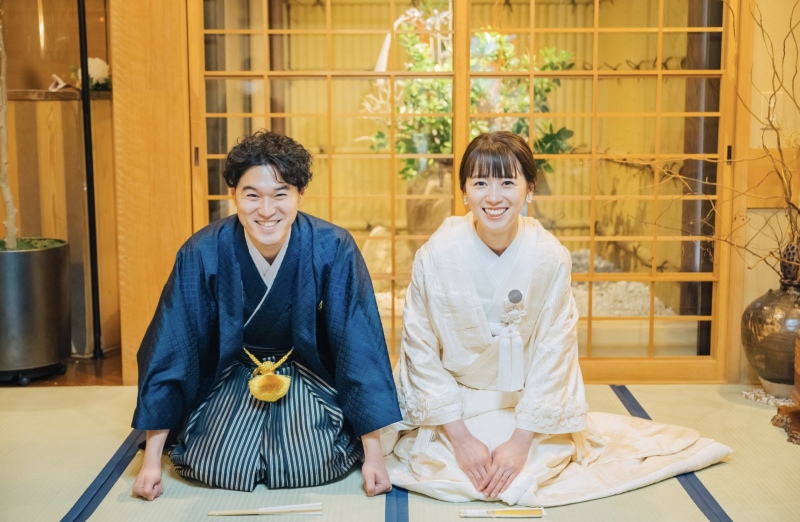 櫻井神社〜僧伽小野
