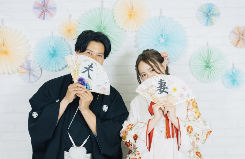 フォトスタジオ